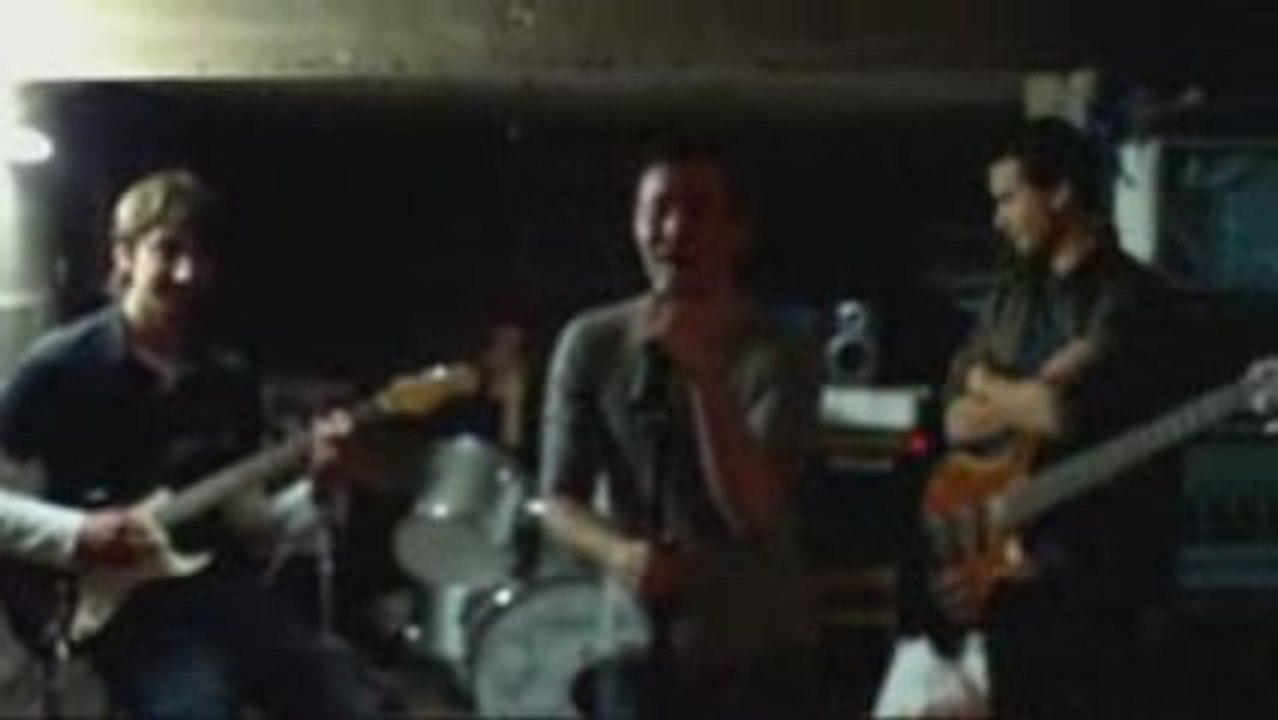 Les intro de chanson