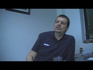 Ergin Ataman Röportaj Bölüm 13