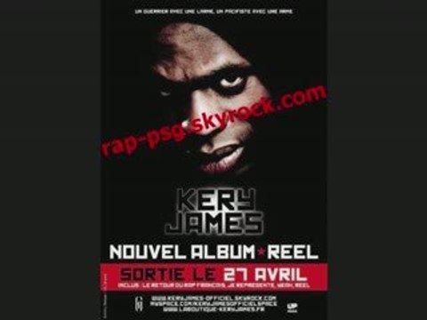 kery james feat admiral t promis a la victoire