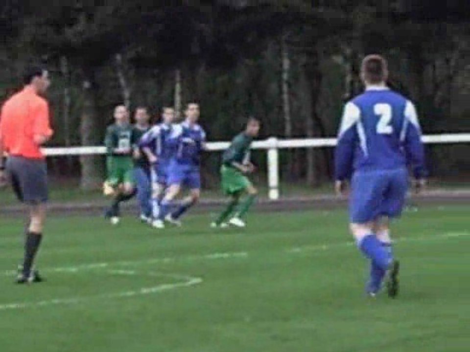 Le Courrier de Fourmies : Journal des sports du 24 avril