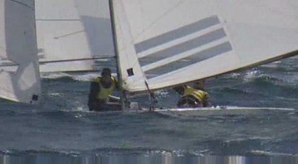 Medal Races Part 2 - SOF 2009