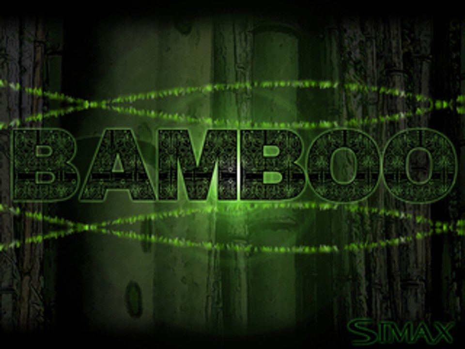 | RCT3 |    -BAMBOO -