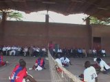 Burundi-Pays de la Loire : La reconstruction par le sport