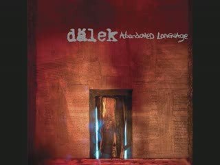 Dälek : (Subversive Script) | music only