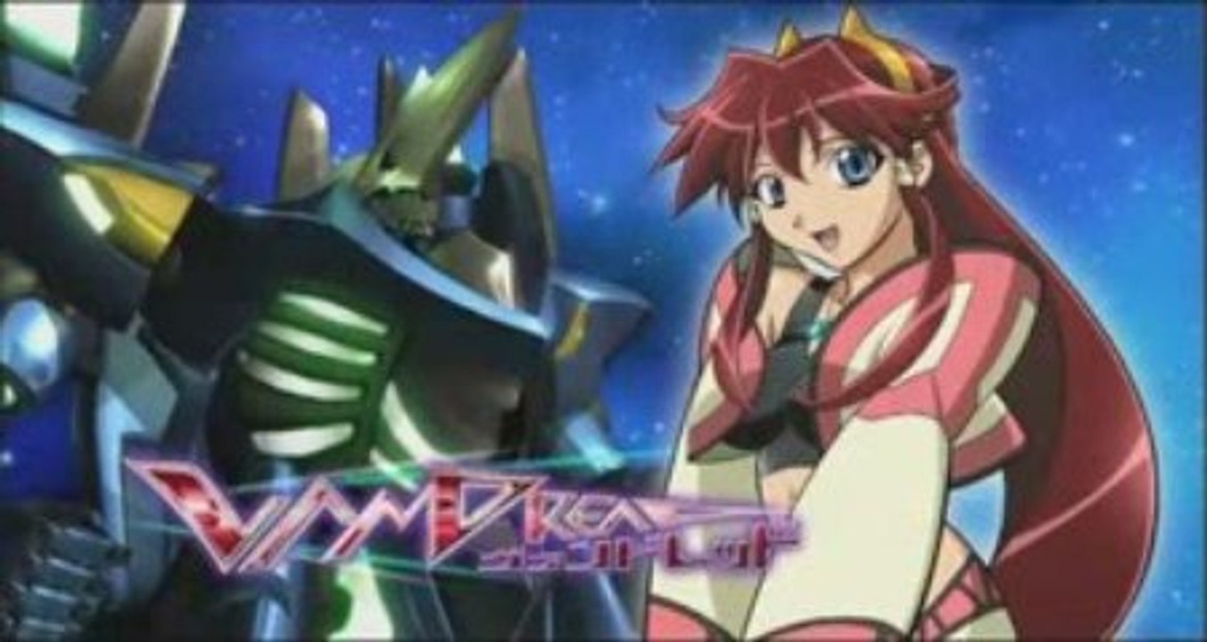 VH - Episodio 02 - PT BR