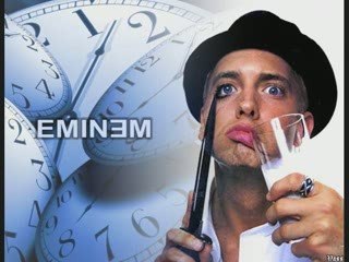 Eminem - 3 A.M. / NEW