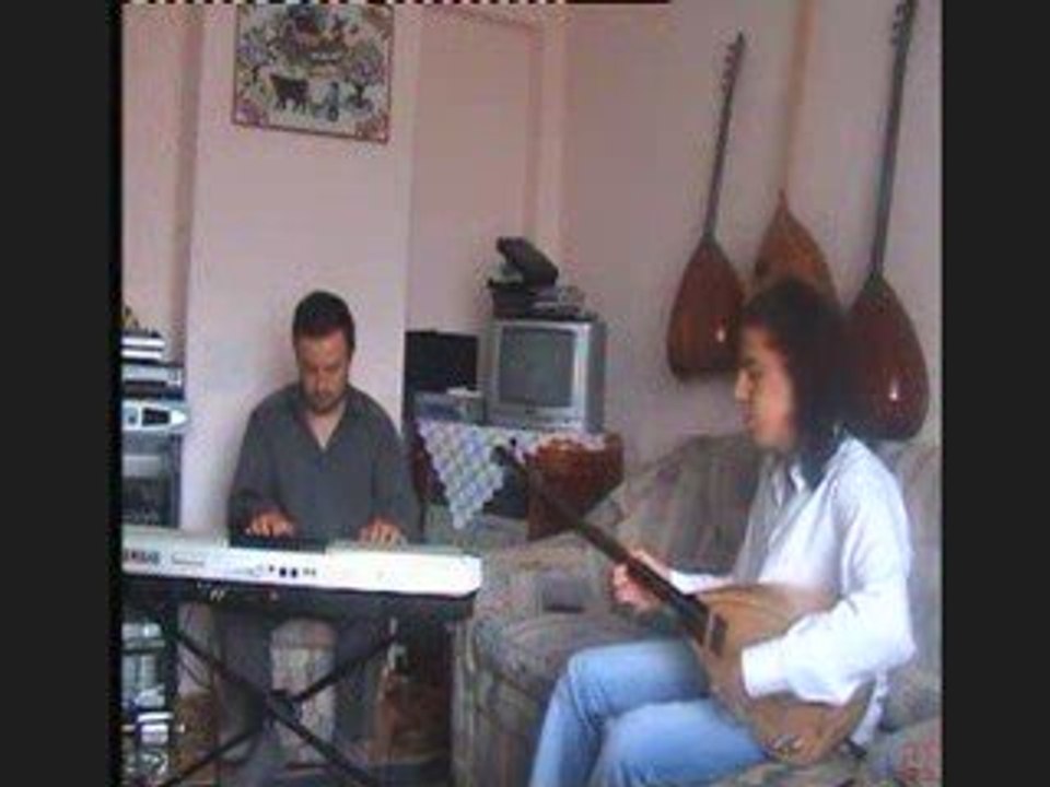 MARALIM - Ali Şarlak & İlker Özdemir ( 2009_23 Nisan )