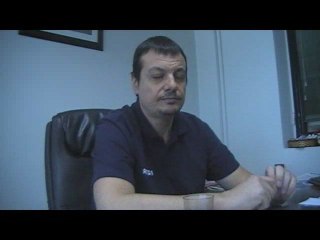 Ergin Ataman Röportaj Bölüm 11