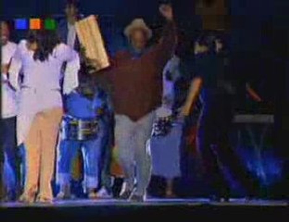 La Réunion Firmin Viri Maloya Le Tampon 97430