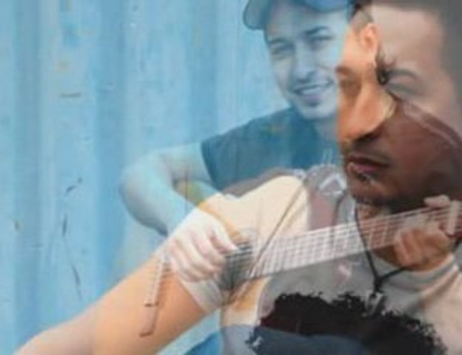 ercan demirel - ayrilamamki severken