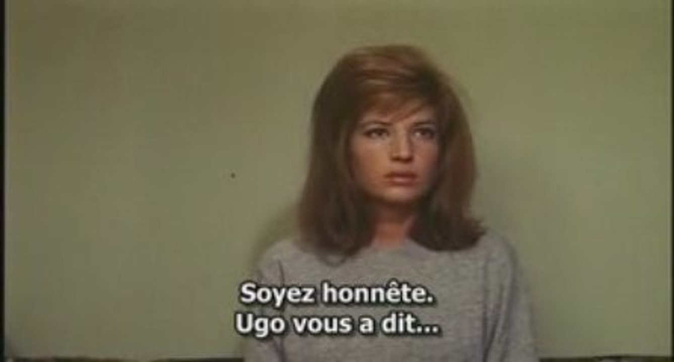 Le désert rouge 2