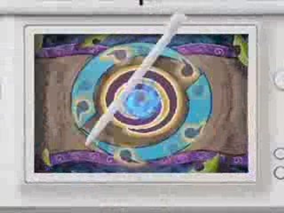 Naruto Shippuden Ninja Council 4 - Publicité