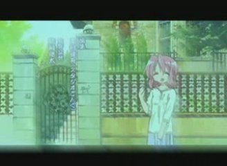 Cabecera Sección Anime