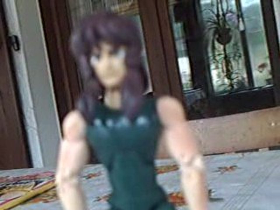 Shiryu 3
