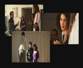 Clip de la déclaration des amoureux au ban public