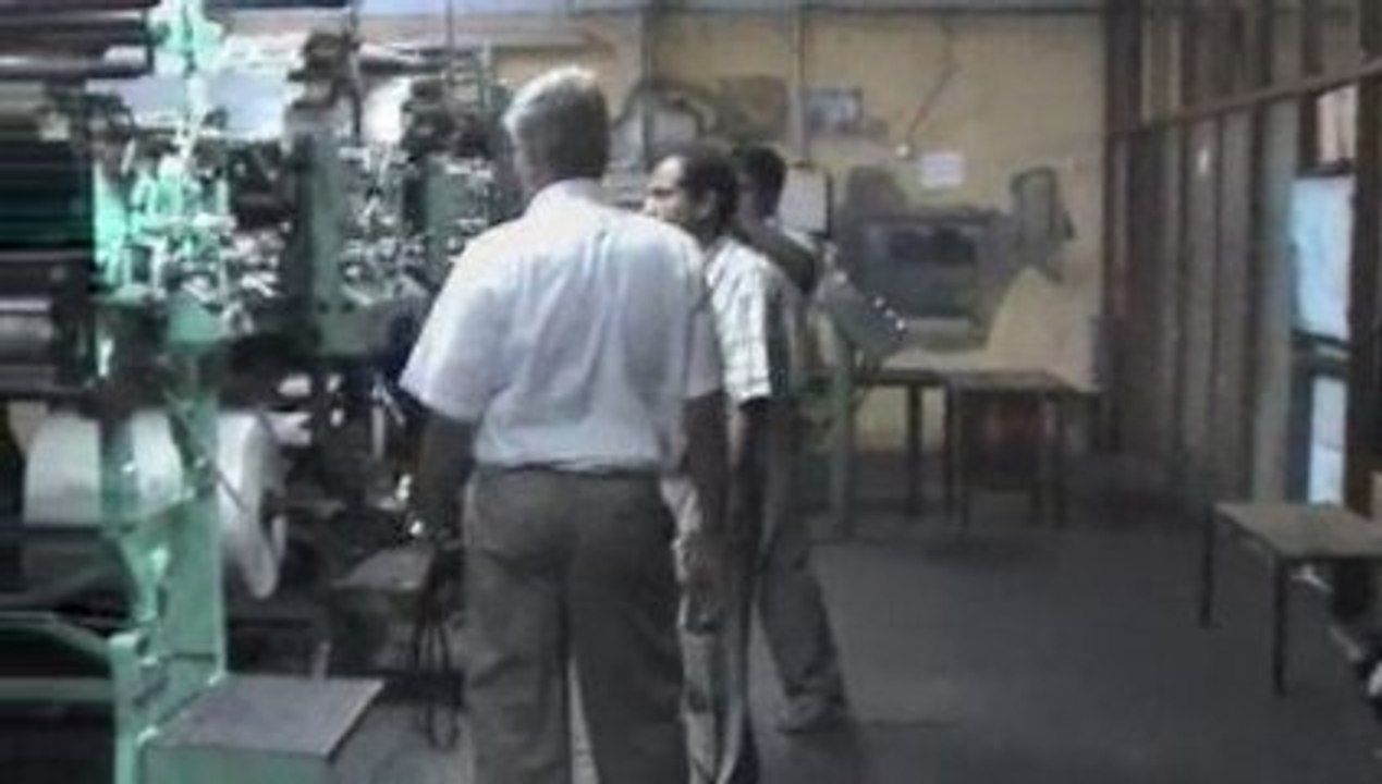 Reporters sans frontières - Sri Lanka, N. Vithyatharan