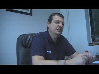 Ergin Ataman Röportaj Bölüm 8