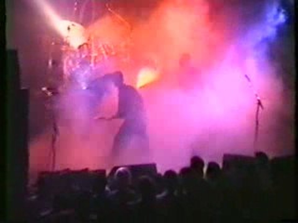 14. 3 to Beam Up (10/10/91)