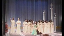Esther, Acte 1, Scènes 1 et 3 - Lycée Français de Bucarest