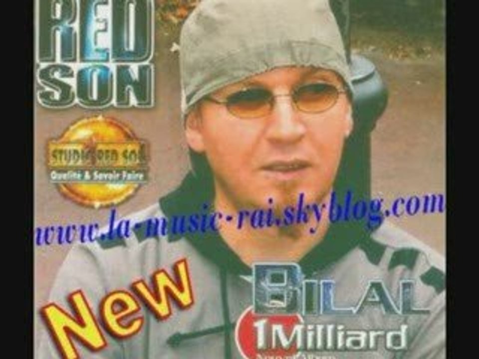 cheb bilal