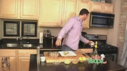 Chicken Piccata with Lemon Zest and Fresh Thyme