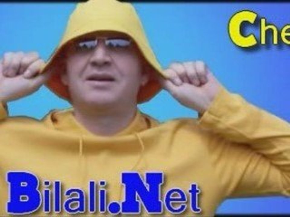 cheb bilal