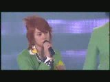 Super junior Super Show - SJT - There's no one like me