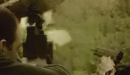 TEASER AGENTS DOUBLES 00