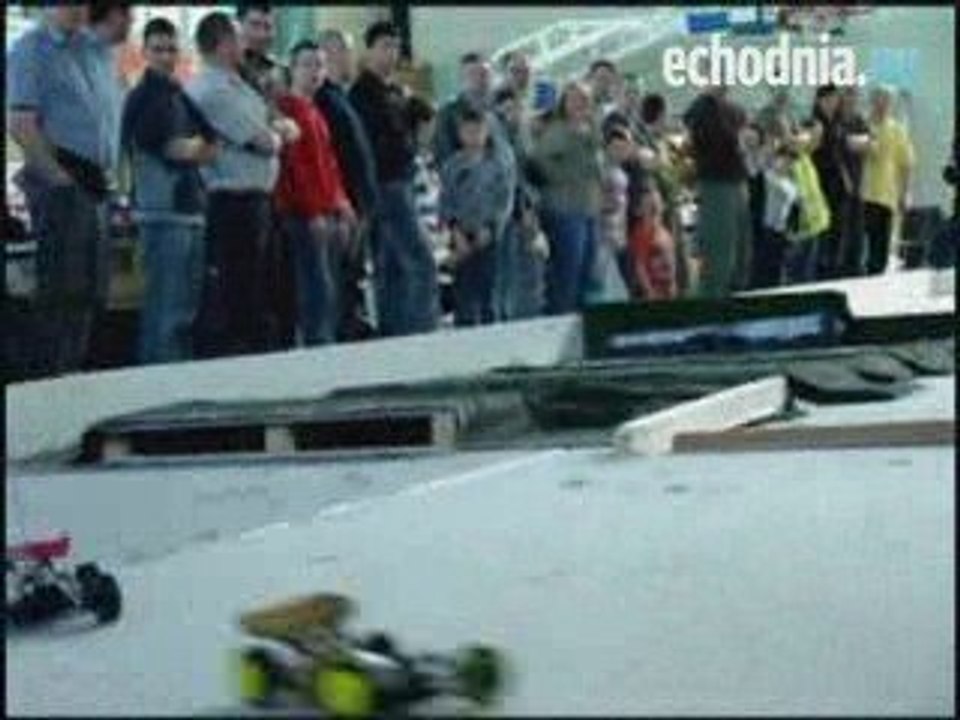 Finały Mistrzostw Polski Modeli RC