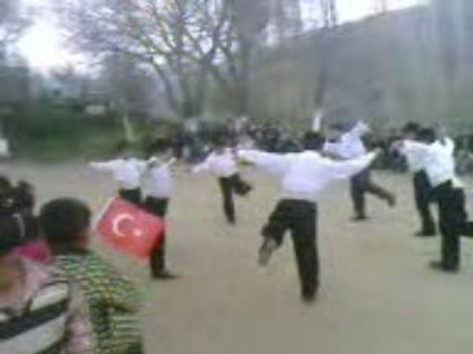 Zeybekler 3. bölüm