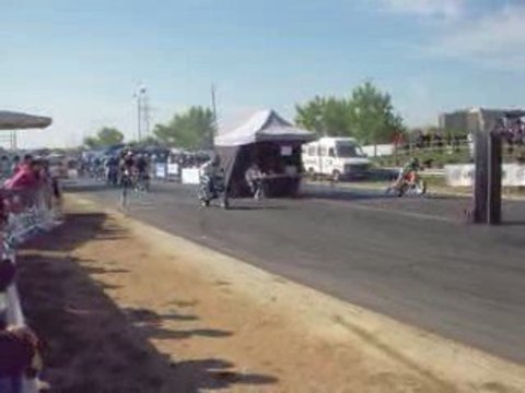 spitro team 2 rocket-nos VS drag au torcheur team