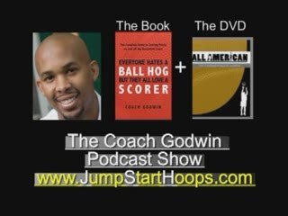 What to FOCUS on in the OFF-SEASON!!! THE COACH GODWIN PO...