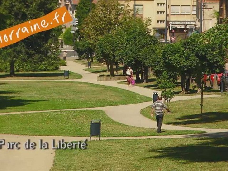 Sarrebourg - Loisirs