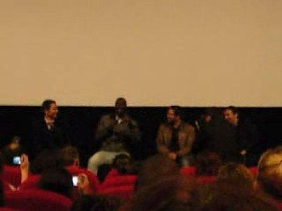 Doudou madcon