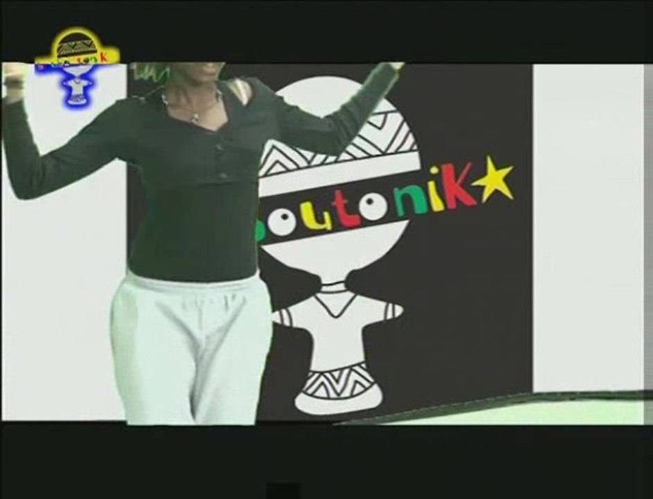 BOUBOUTONIK TV EPISODE 36