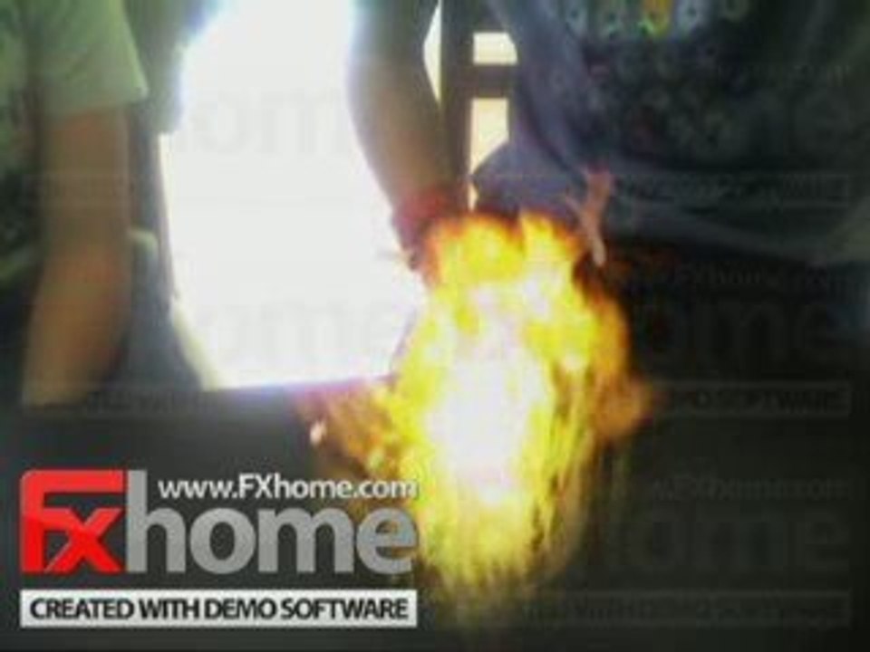 fire