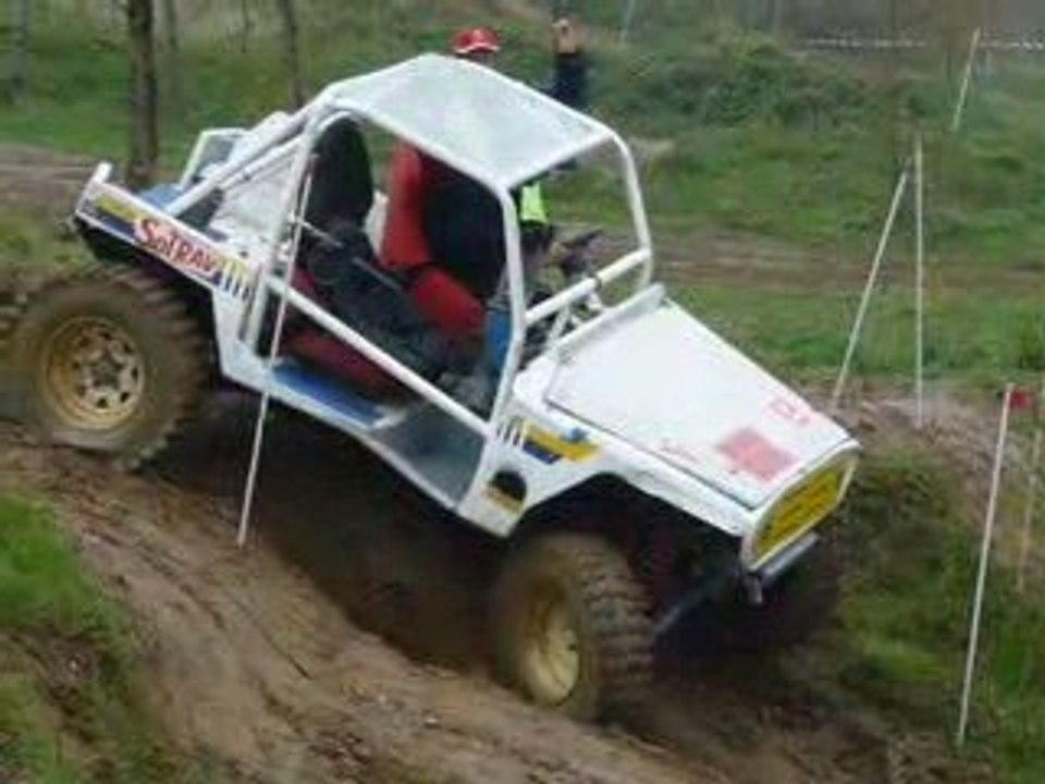 Trial 4x4 de Corcoué/Logne 2009 Gaudin 087
