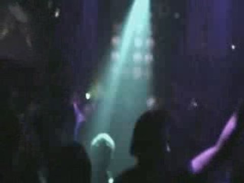 Das Glow (Institubes) @ Echo Sonore 72