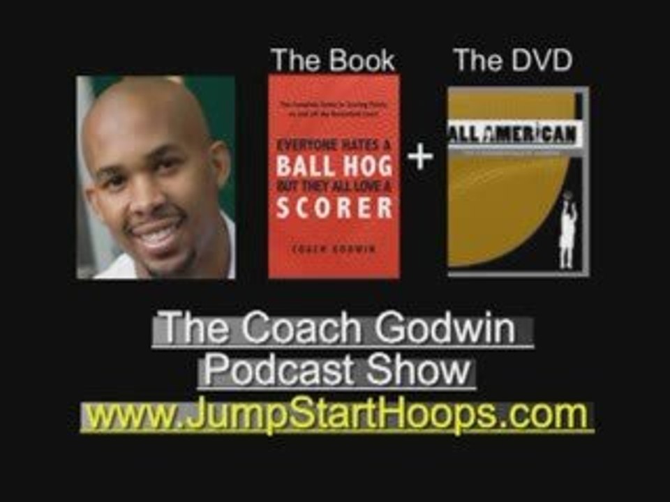 Pre-game Preparation!!! THE COACH GODWIN PODCAST SHOW!!!