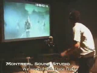 Prince of Persia   The Sands of Time Making of Part 1