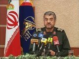 M.A.Jaafari: les compétences militaires iraniennes..