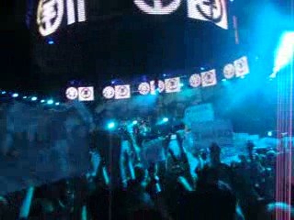 Ich Bin da + "Danke" & "Ich auch" - 9 Mars 2008