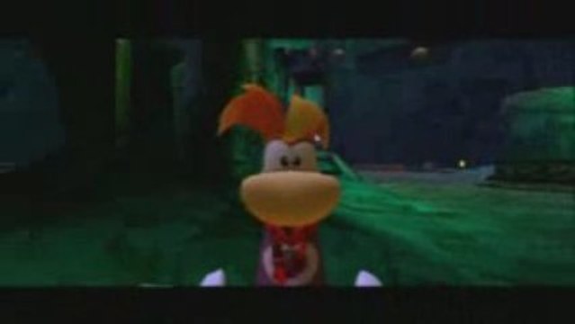 Rayman 3 Walkthrough Partie 17