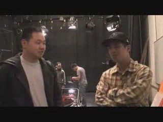 Making of Kero One's When the Sunshine Comes