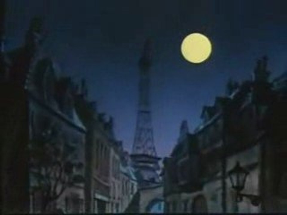 LES ARISTOCHATS CLIP CHANSON CAT DISNEY CARTOON ANIMATION FR