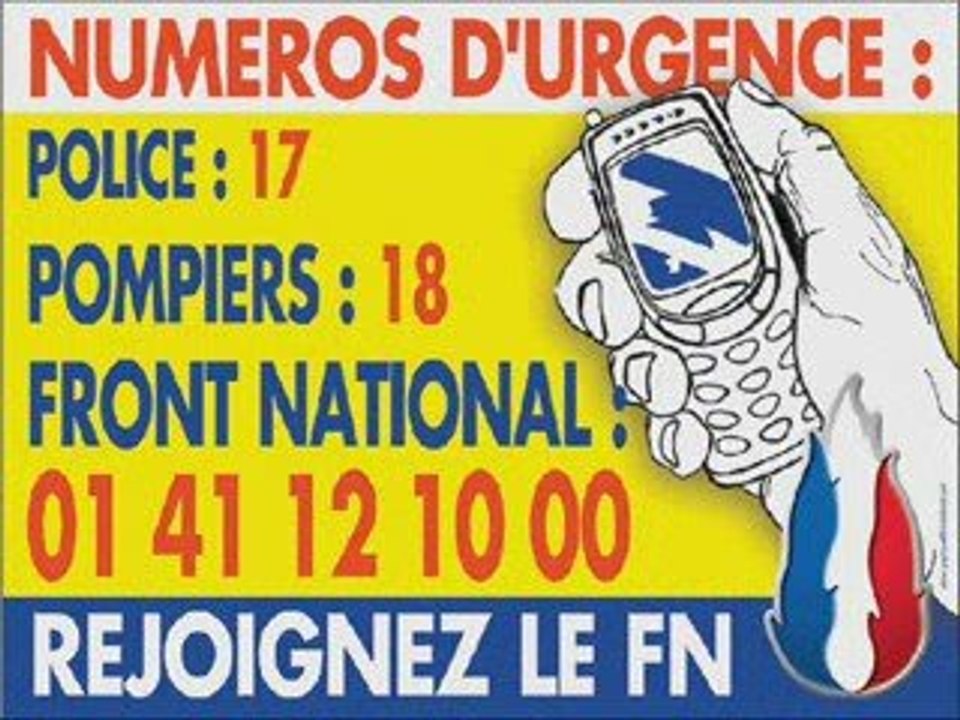 VIVE LA FRANCE