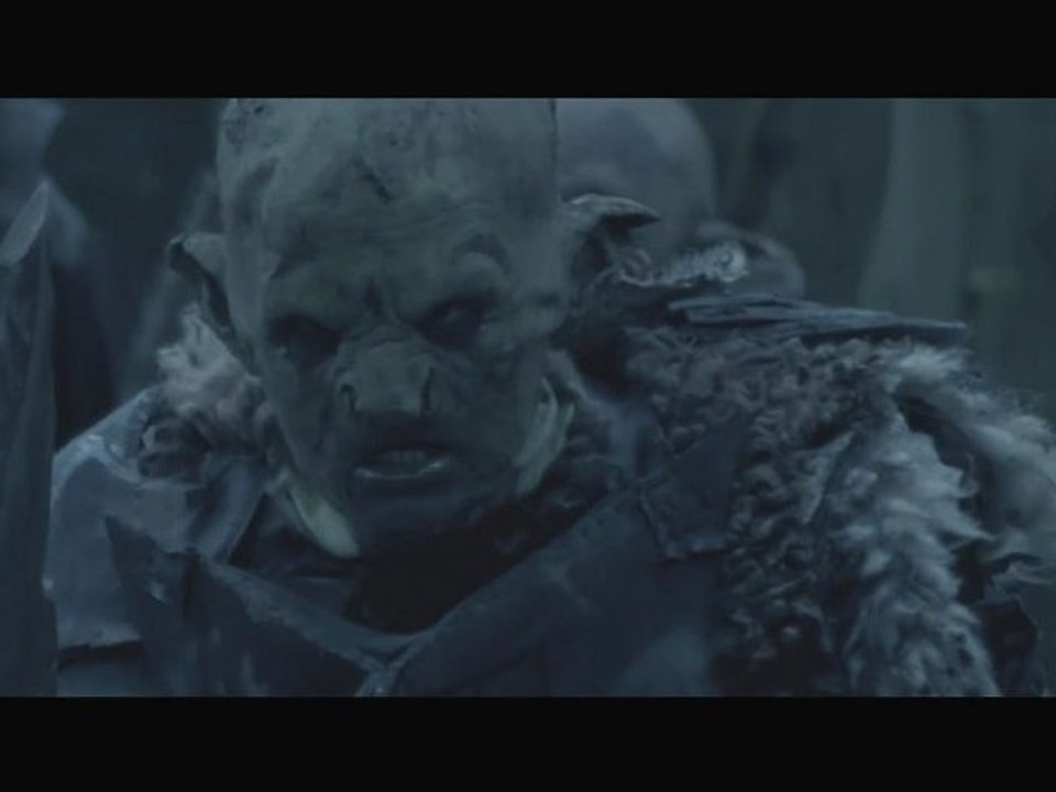 The Hunt for Gollum (Additional Language Subtitles)