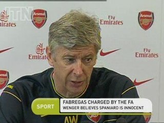 Sports News (Evening) for April 24th, 2009