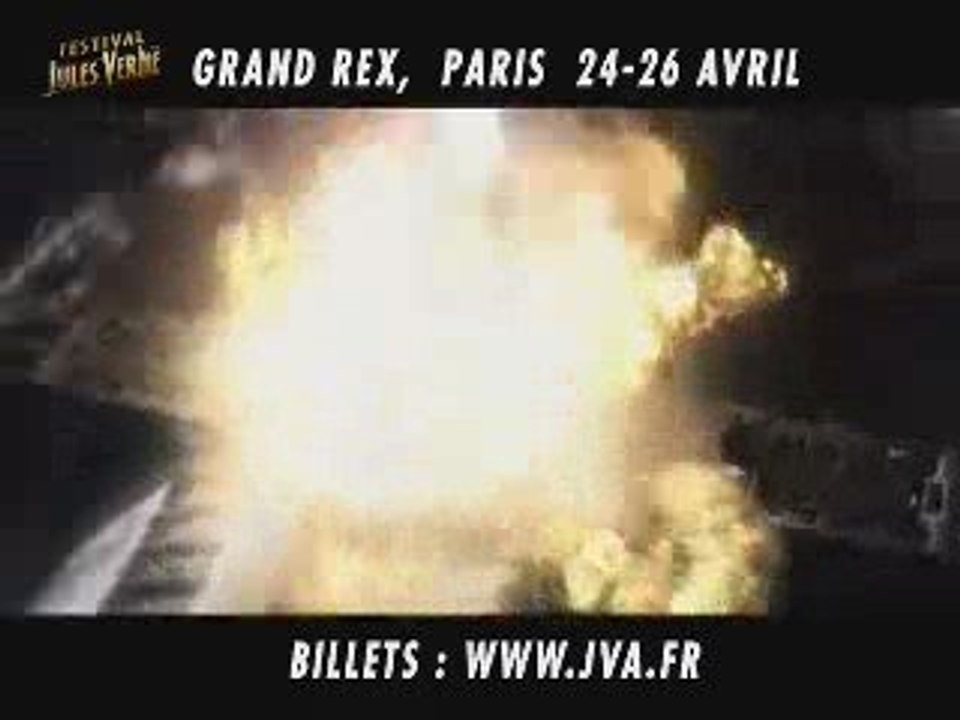 Festival Jules Verne