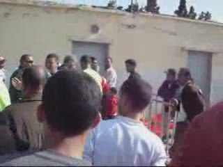 la violance de hamiziens au satd de l'USDS
